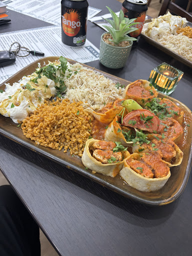 Photo of Konak - 34 Great Whyte, Ramsey, Huntingdon PE26 1HA